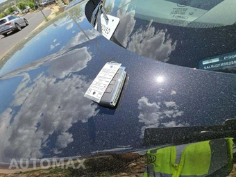 2025 Land Rover Discovery S – miniatura 8