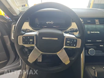 2025 Land Rover Discovery S – miniatura 10