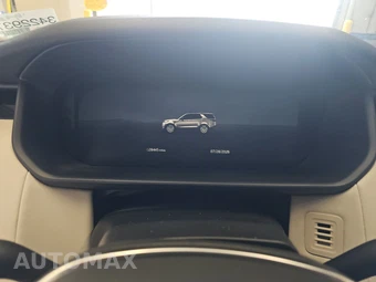2025 Land Rover Discovery S – miniatura 12
