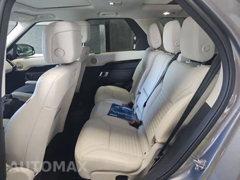 2025 Land Rover Discovery S – miniatura 13