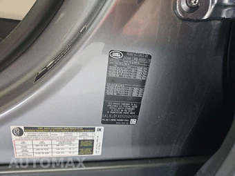 2025 Land Rover Discovery S – miniatura 14