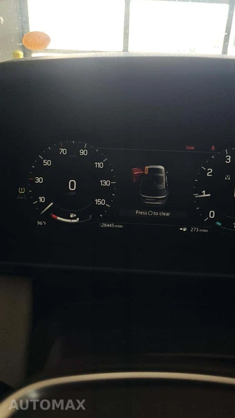 2025 Land Rover Discovery S – miniatura 17