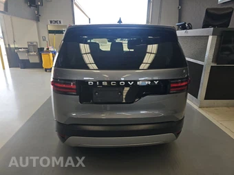 2025 Land Rover Discovery S – miniatura 5