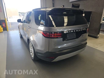 2025 Land Rover Discovery S – miniatura 6