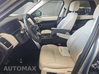 2025 Land Rover Discovery S – miniatura 7