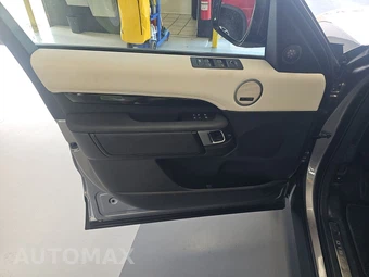 2025 Land Rover Discovery S – miniatura 9