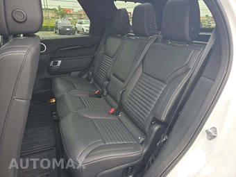 2025 Land Rover Discovery S - miniatura 10