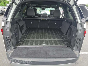 2025 Land Rover Discovery S - miniatura 12