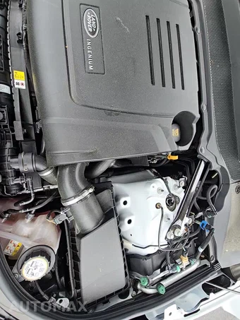 2025 Land Rover Discovery S - miniatura 19