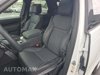 2025 Land Rover Discovery S - miniatura 3