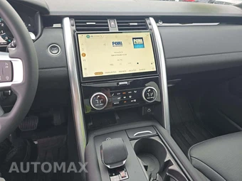2025 Land Rover Discovery S - miniatura 7