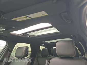 2025 Land Rover Discovery S - miniatura 8