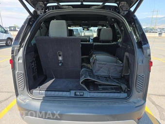 2025 Land Rover Discovery S - miniatura 15