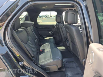 2025 Land Rover Discovery S - miniatura 17