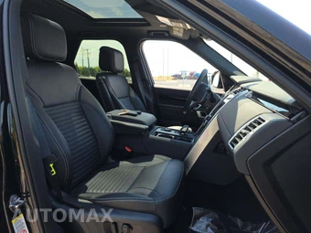 2025 Land Rover Discovery S - miniatura 19