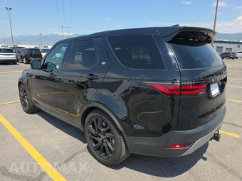 2025 Land Rover Discovery S - miniatura 2