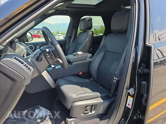 2025 Land Rover Discovery S - miniatura 6