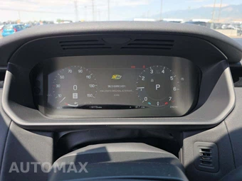 2025 Land Rover Discovery S - miniatura 9