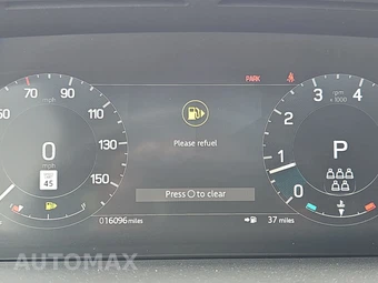 2025 Land Rover Discovery S – miniatura 12
