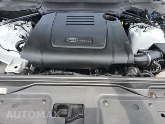 2025 Land Rover Discovery S – miniatura 15
