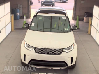 2025 Land Rover Discovery S – miniatura 2