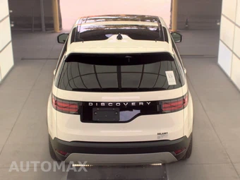 2025 Land Rover Discovery S – miniatura 5