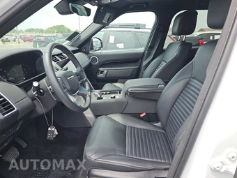 2025 Land Rover Discovery S – miniatura 7