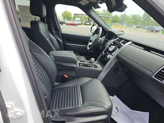 2025 Land Rover Discovery S – miniatura 8