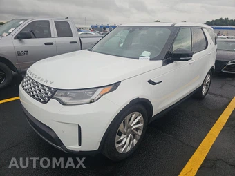 2025 Land Rover Discovery S - car from the USA, Manheim Buy-Now listing at AUTOMAX