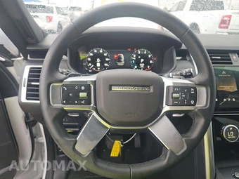 2025 Land Rover Discovery S - miniatura 10