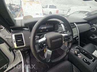 2025 Land Rover Discovery S - miniatura 11