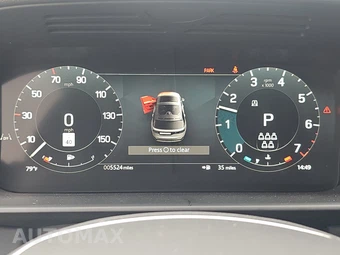 2025 Land Rover Discovery S - miniatura 12