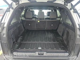 2025 Land Rover Discovery S - miniatura 16