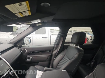 2025 Land Rover Discovery S - miniatura 17