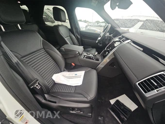 2025 Land Rover Discovery S - miniatura 8