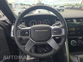 2025 Land Rover Discovery S – miniatura 10
