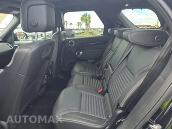 2025 Land Rover Discovery S – miniatura 13