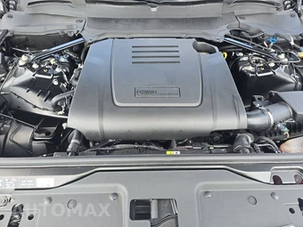 2025 Land Rover Discovery S – miniatura 16