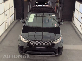 2025 Land Rover Discovery S – miniatura 2