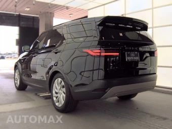 2025 Land Rover Discovery S – miniatura 6