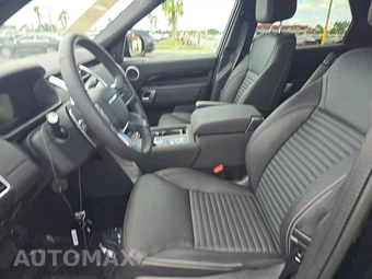 2025 Land Rover Discovery S – miniatura 7