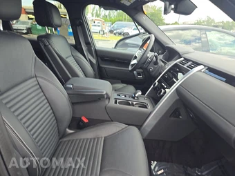2025 Land Rover Discovery S – miniatura 8