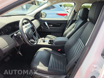 2025 Land Rover Discovery Sport S – miniatura 13