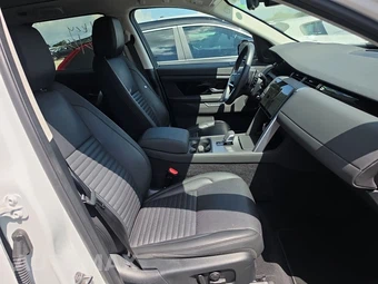 2025 Land Rover Discovery Sport S – miniatura 14