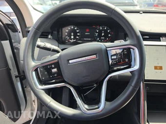 2025 Land Rover Discovery Sport S – miniatura 16