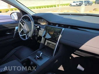2025 Land Rover Discovery Sport S – miniatura 19