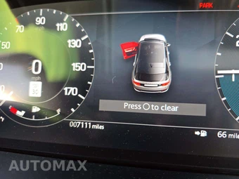 2025 Land Rover Discovery Sport S – miniatura 9