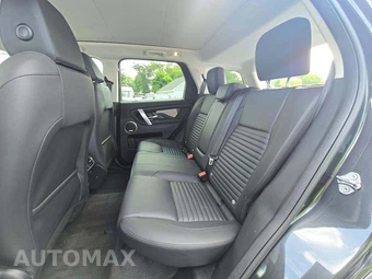 2025 Land Rover Discovery Sport S – miniatura 13