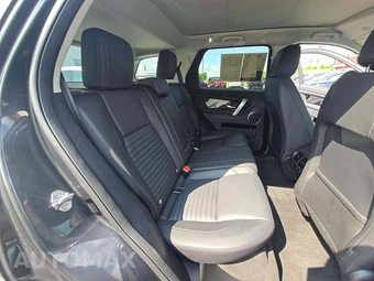 2025 Land Rover Discovery Sport S – miniatura 16