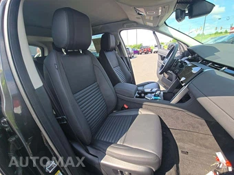 2025 Land Rover Discovery Sport S – miniatura 18